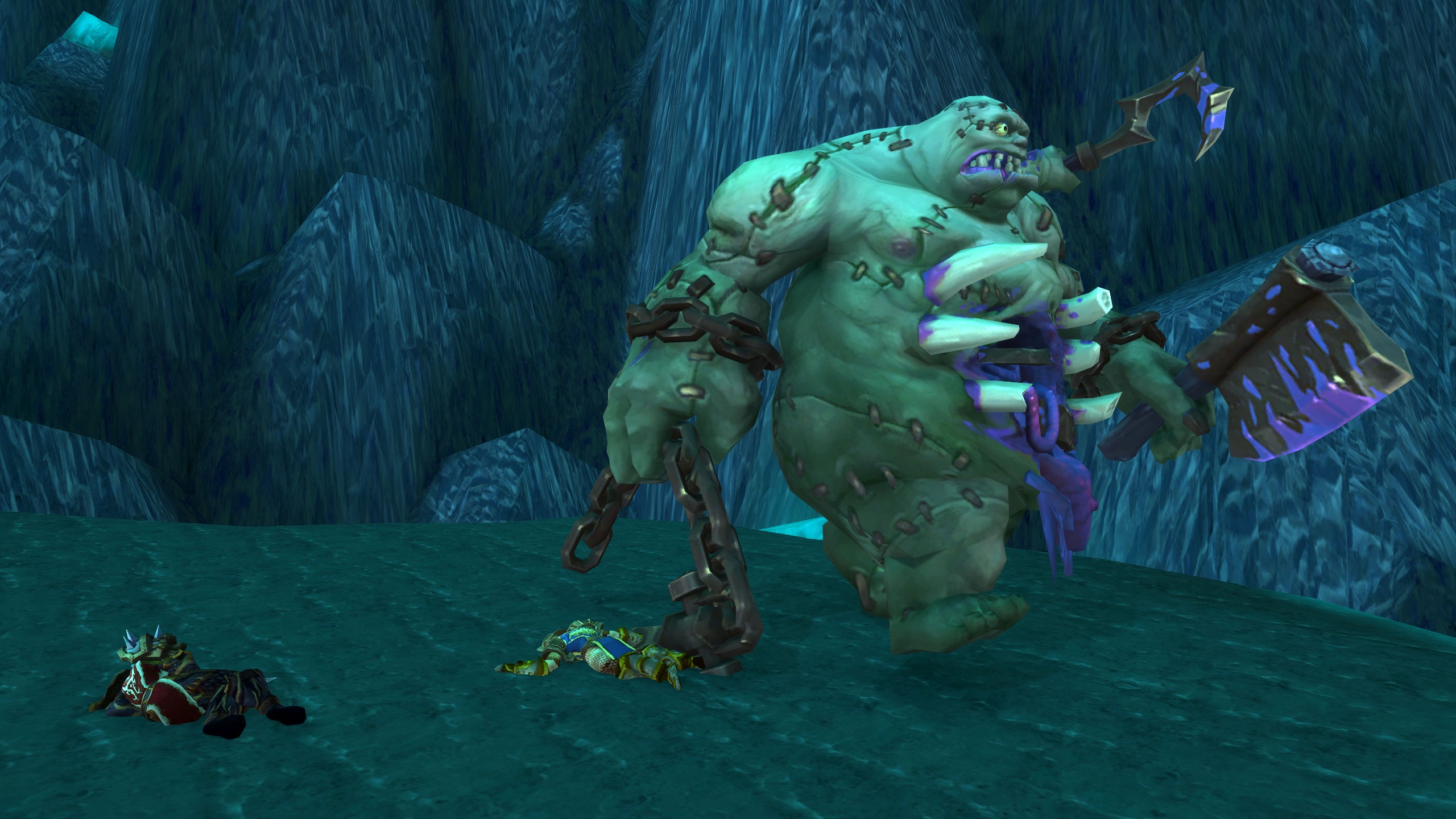 Surviving the Scourge Invasion: A Retropective on WoW’s Iconic World Event