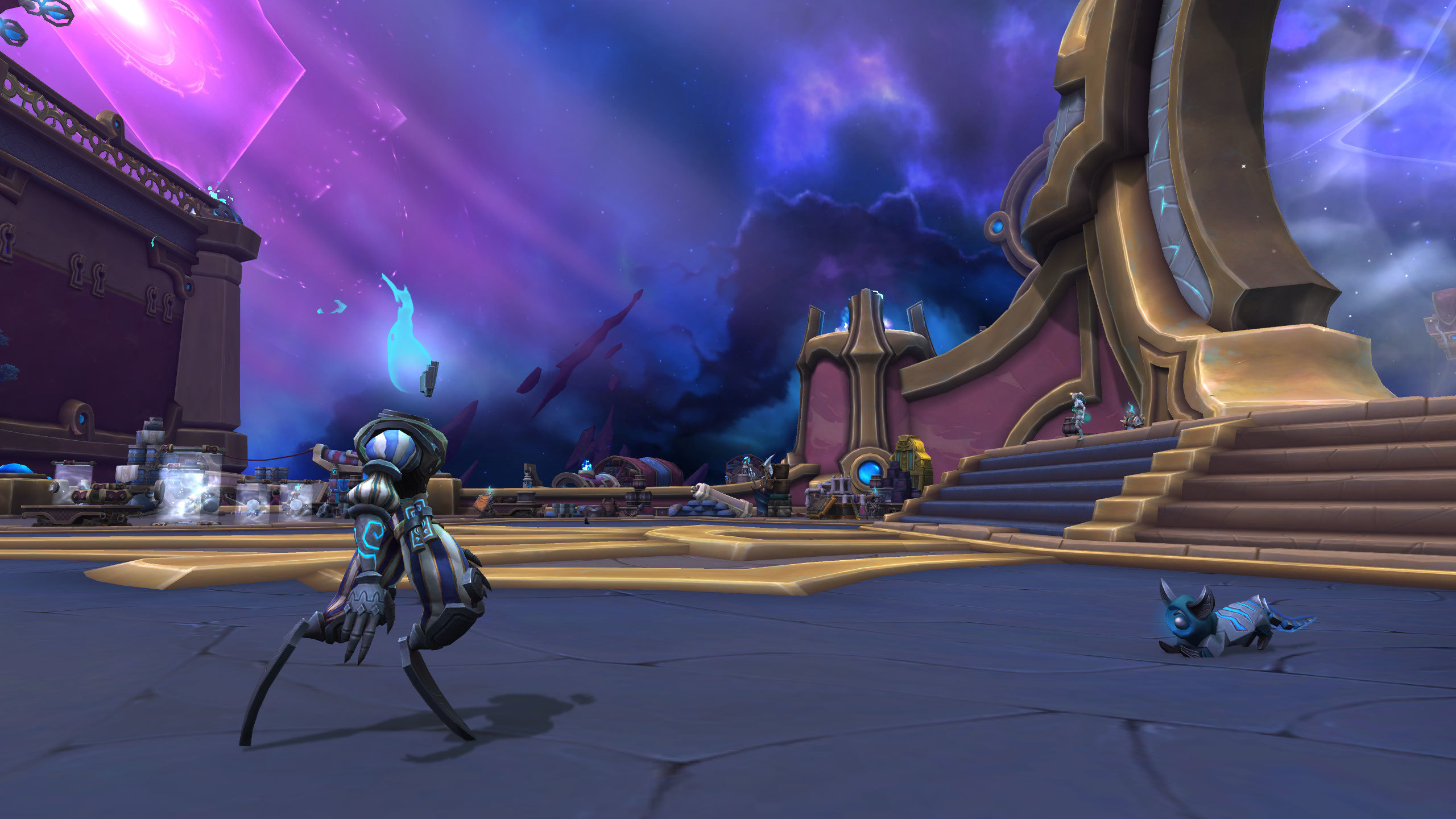 The Rise of High-Pressure Mythic+ Routes That Push Players Beyond Traditional Dungeon Strategies