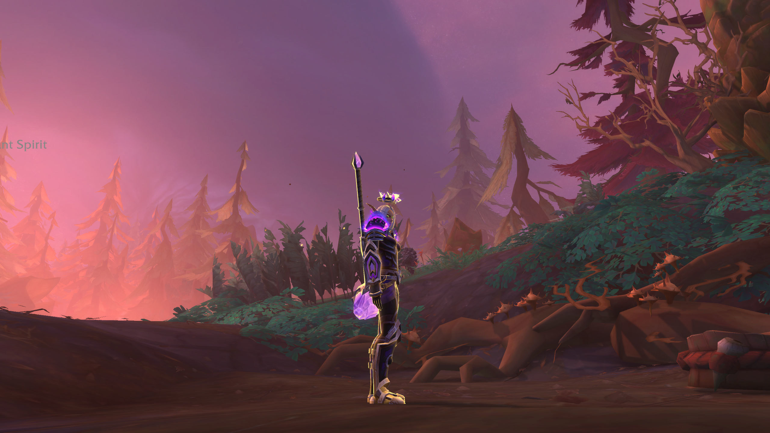 Why World of Warcraft Feels Bigger Than Its Map The Design Tricks Behind Azeroth