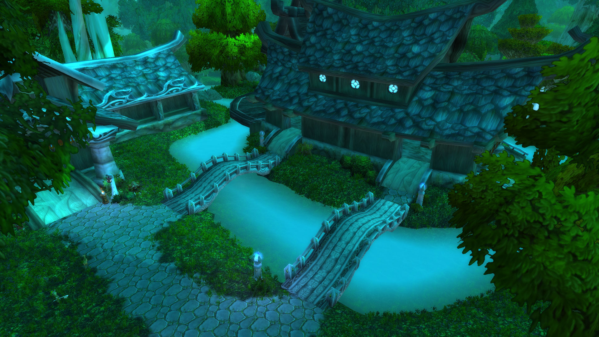 Balance Druid Eclipse Mechanics After the Midnight Rework