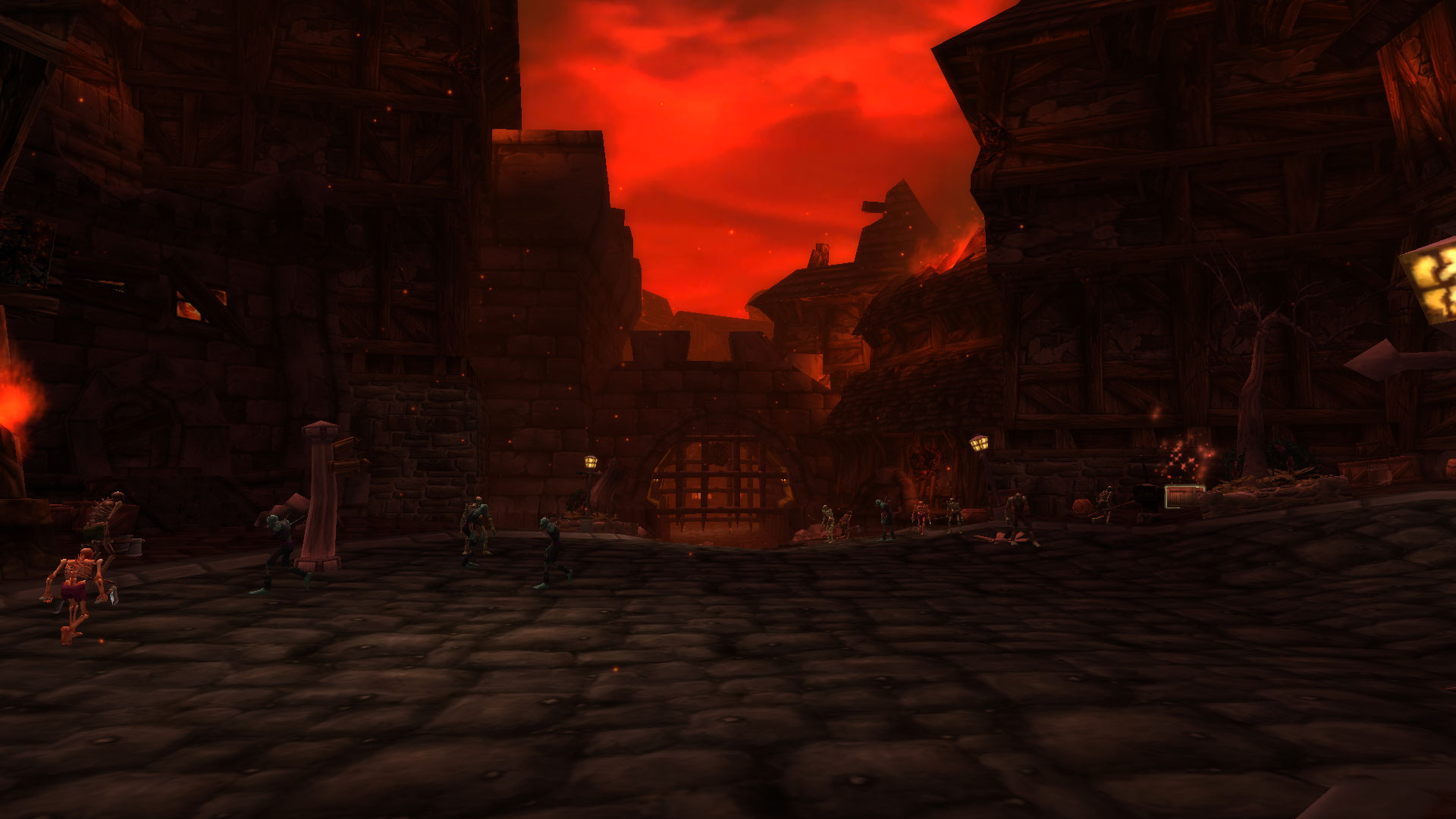 How a Simple WoW Boost Helps You Jump Straight to the Fun Parts of the Expansion